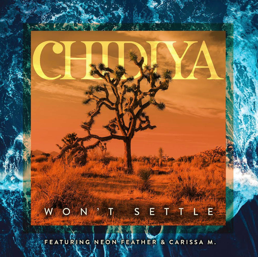 Already Blessed CD - Full Album