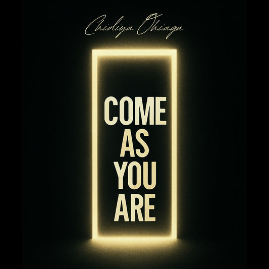 COME AS YOU ARE MP3